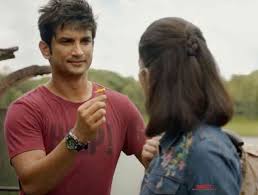 Dil Bechara: Sushant Singh Rajput, One Last Time!